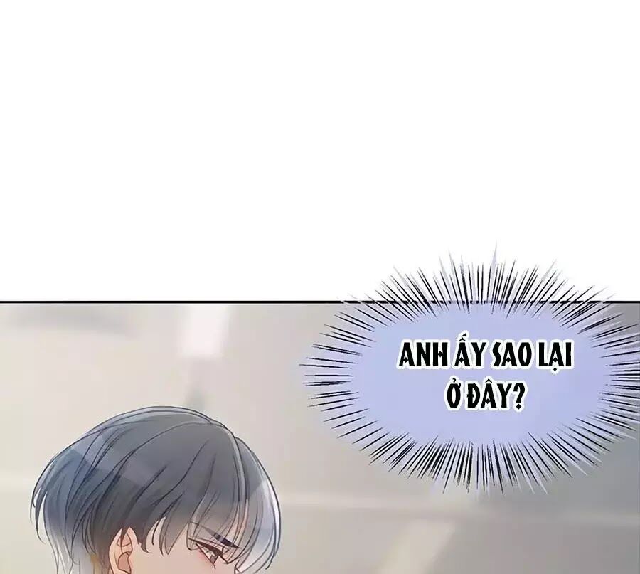 Ám Hắc Hệ Noãn Hôn: Chapter 18
