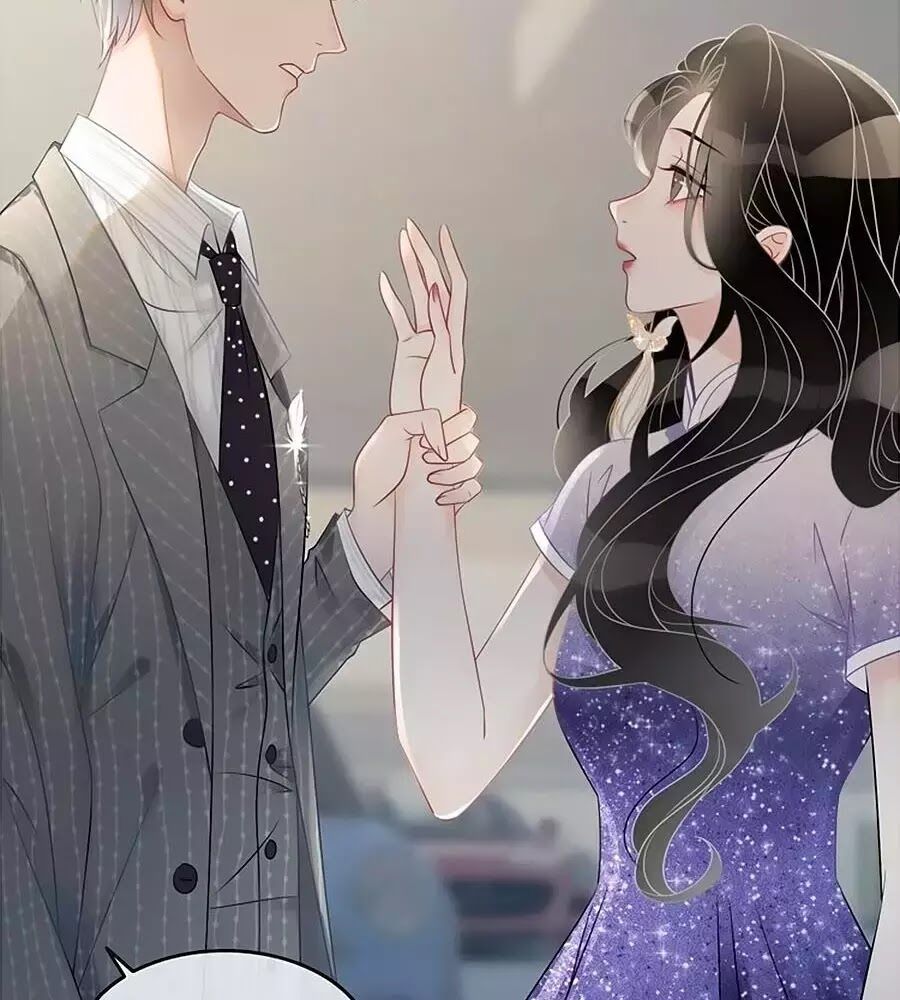 Ám Hắc Hệ Noãn Hôn: Chapter 18