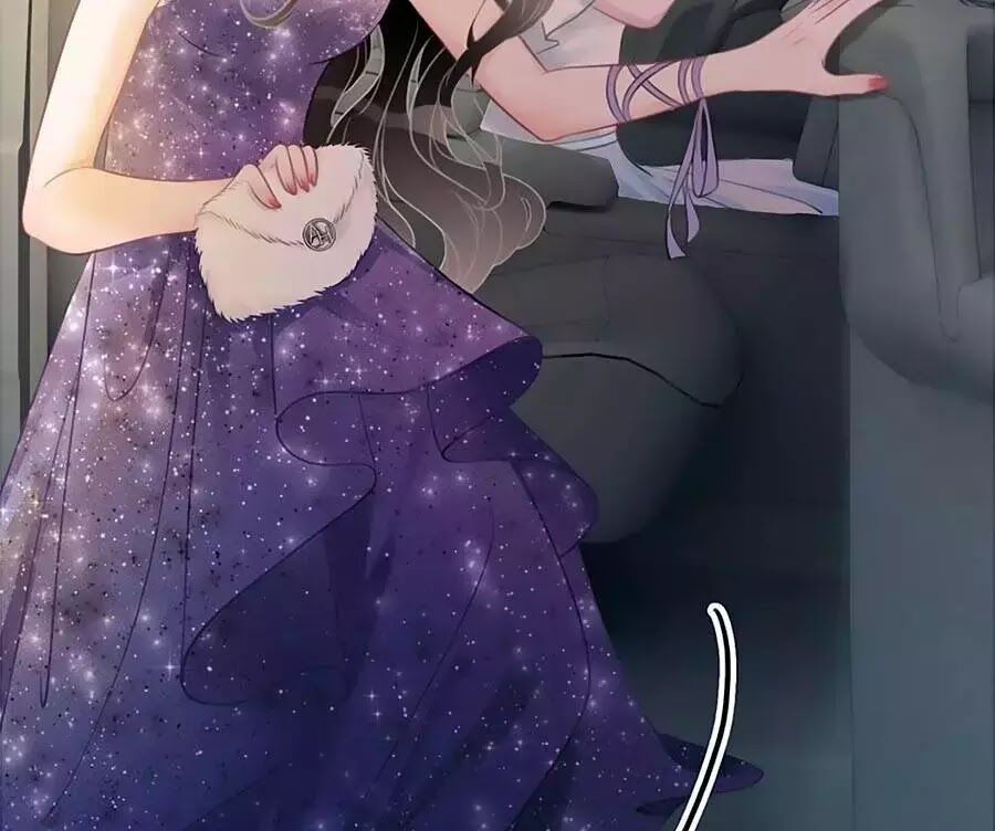 Ám Hắc Hệ Noãn Hôn: Chapter 18