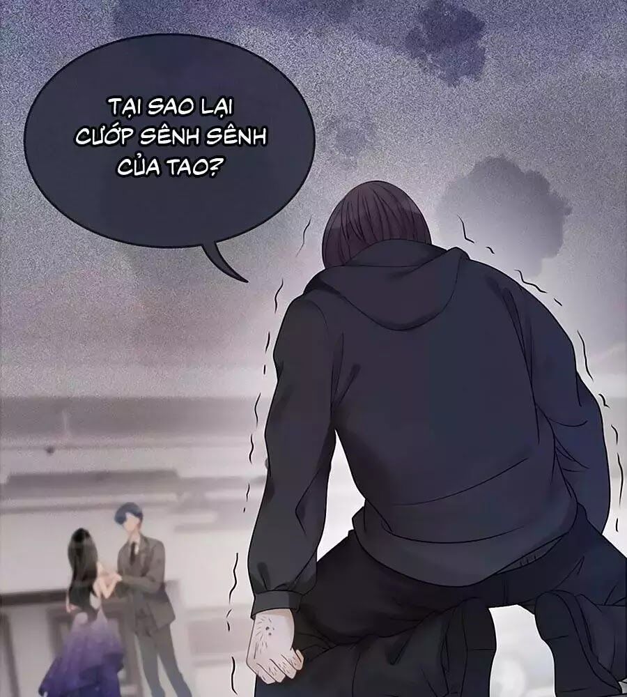 Ám Hắc Hệ Noãn Hôn: Chapter 18