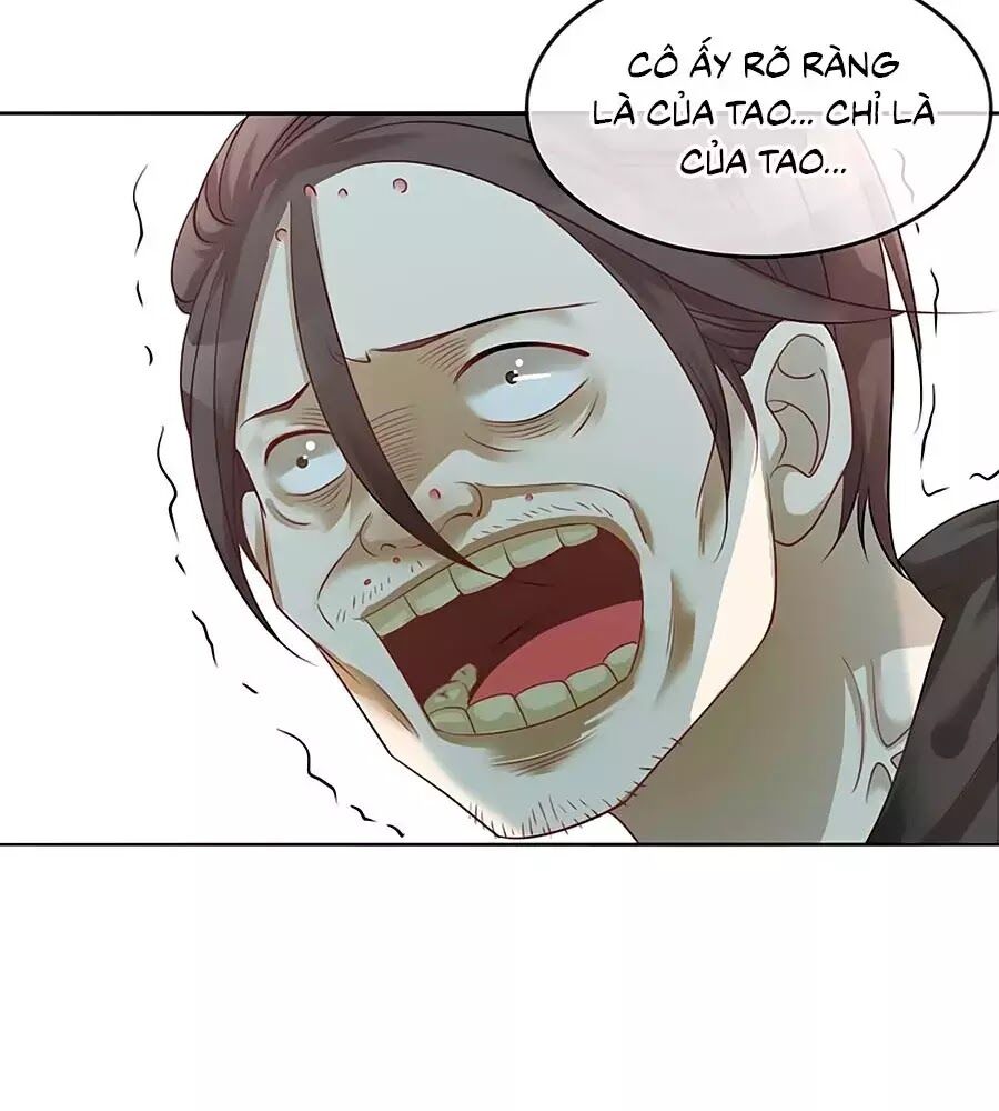 Ám Hắc Hệ Noãn Hôn: Chapter 18
