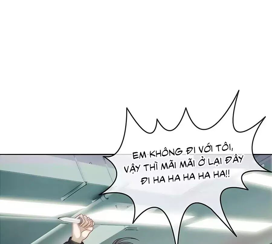 Ám Hắc Hệ Noãn Hôn: Chapter 18