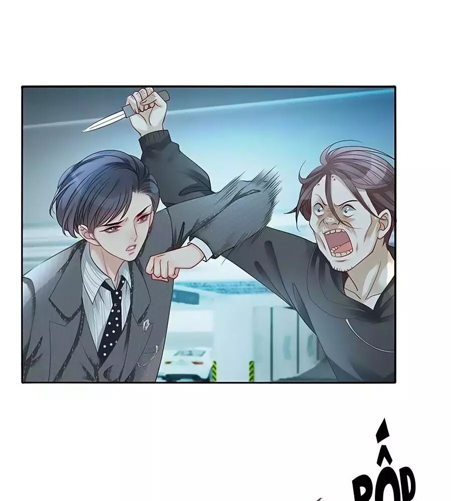 Ám Hắc Hệ Noãn Hôn: Chapter 18