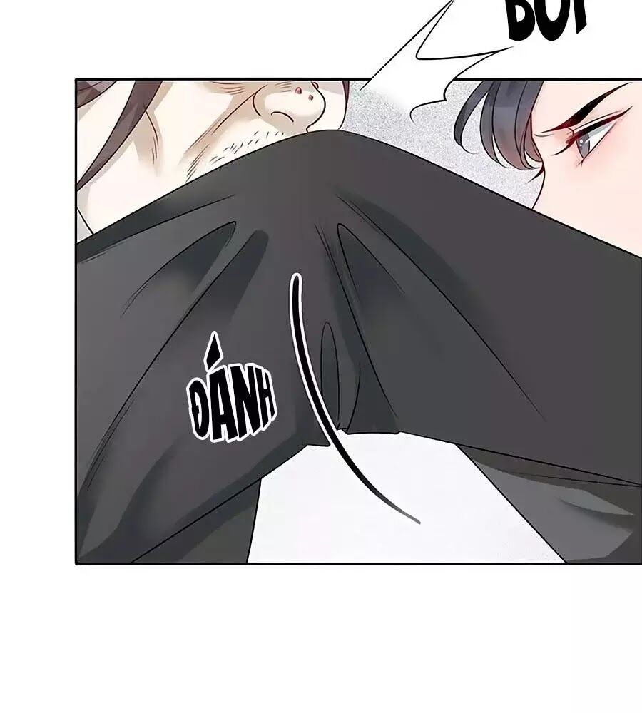 Ám Hắc Hệ Noãn Hôn: Chapter 18