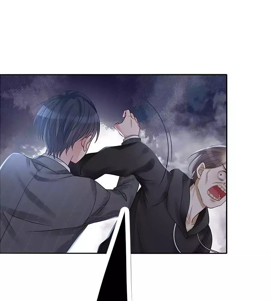 Ám Hắc Hệ Noãn Hôn: Chapter 18