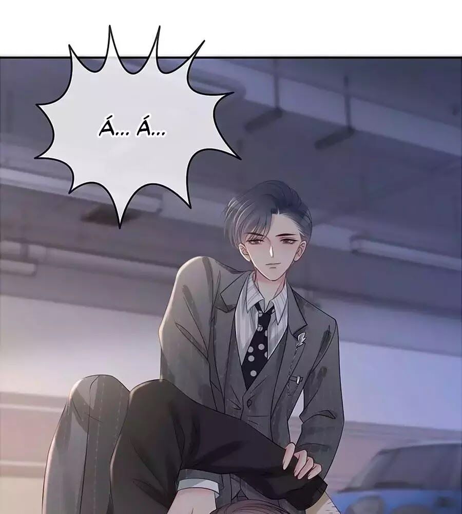 Ám Hắc Hệ Noãn Hôn: Chapter 18