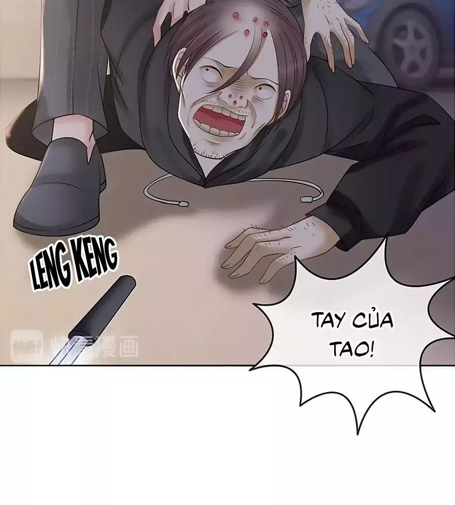 Ám Hắc Hệ Noãn Hôn: Chapter 18