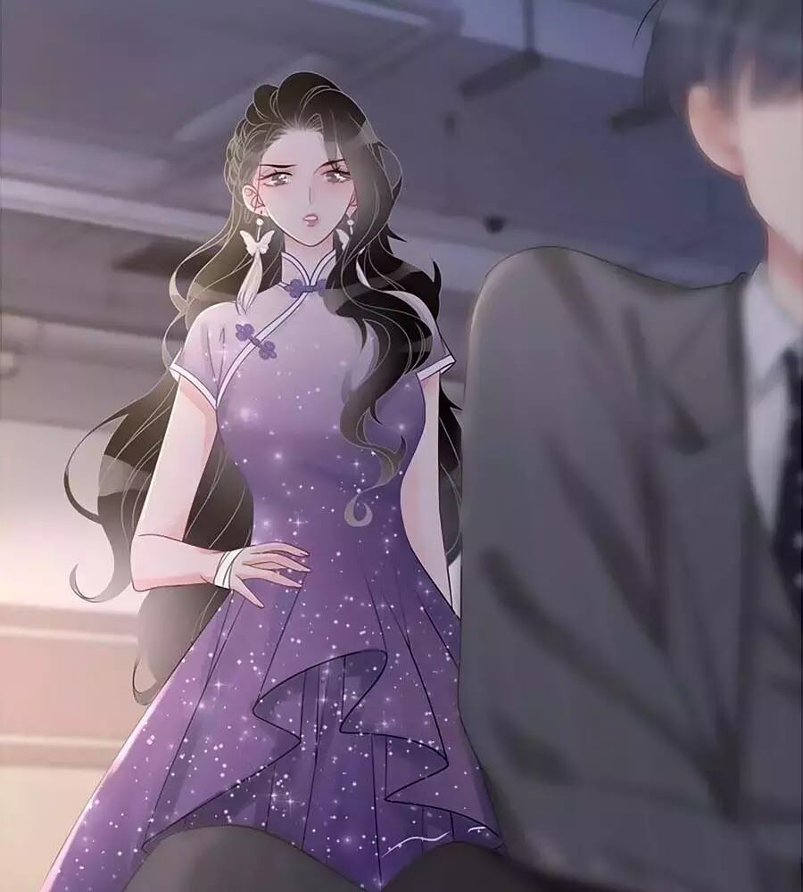 Ám Hắc Hệ Noãn Hôn: Chapter 18