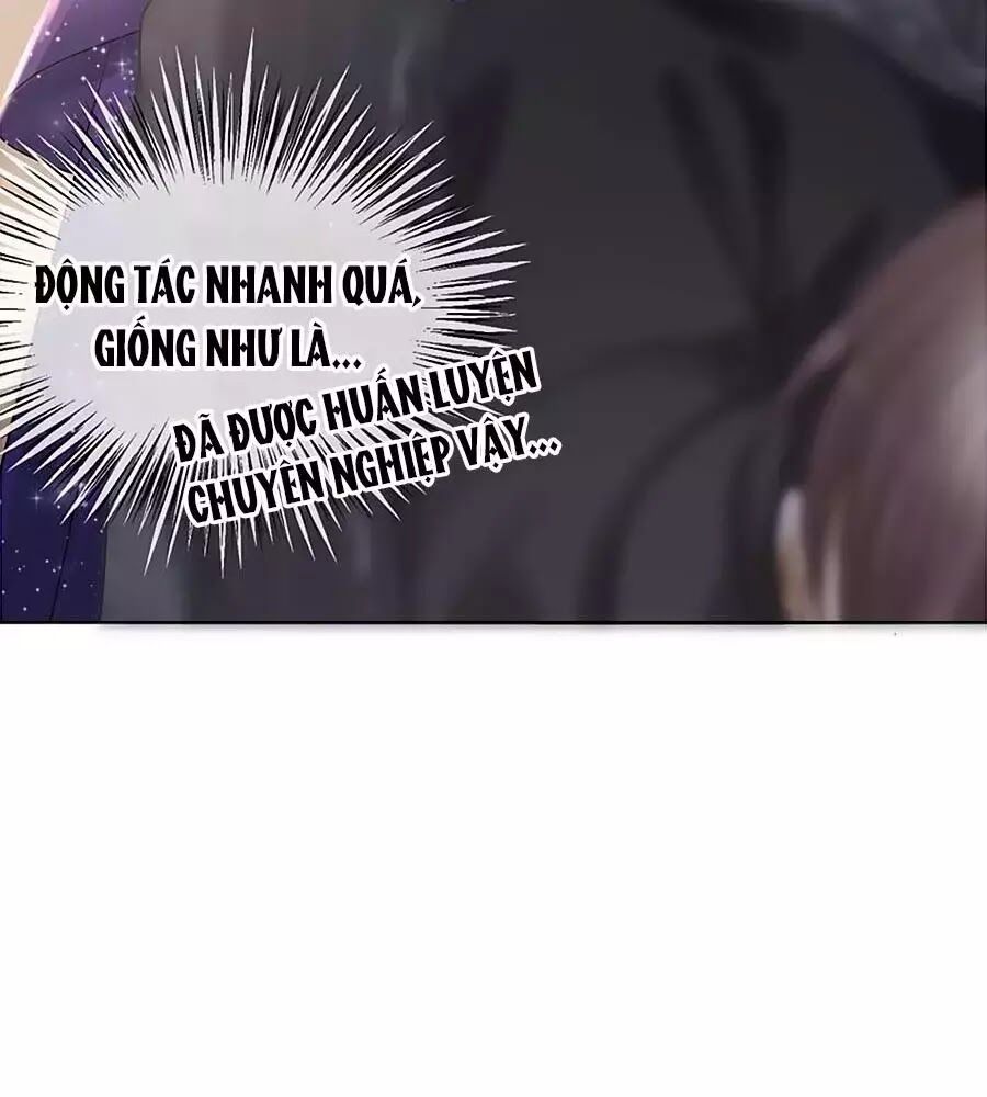 Ám Hắc Hệ Noãn Hôn: Chapter 18
