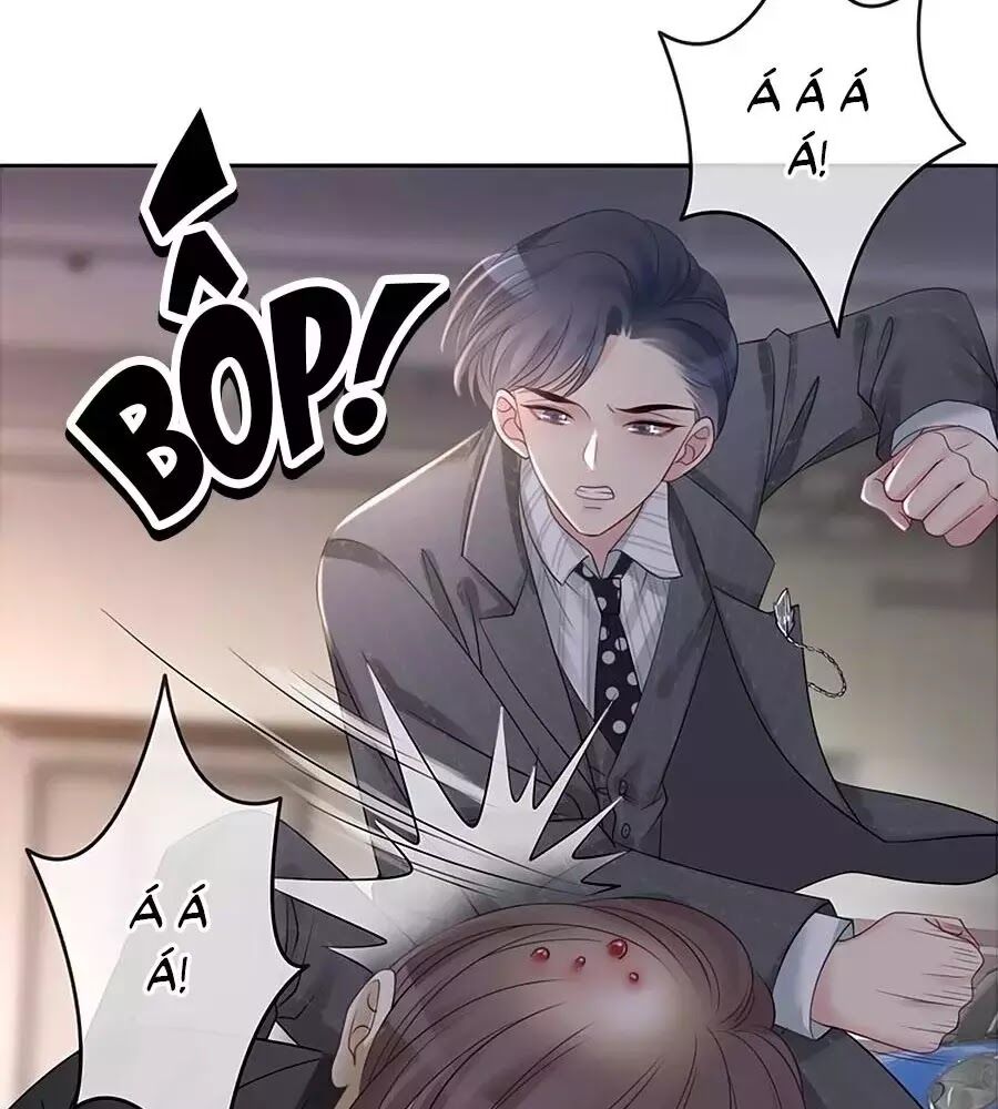 Ám Hắc Hệ Noãn Hôn: Chapter 18