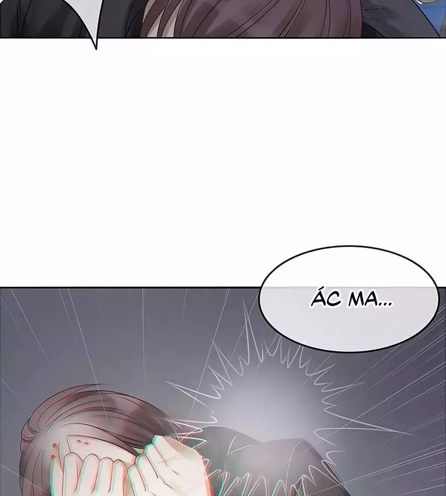 Ám Hắc Hệ Noãn Hôn: Chapter 18