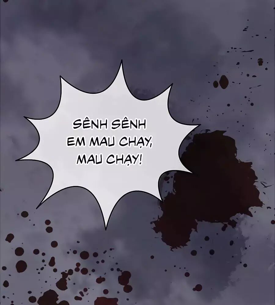 Ám Hắc Hệ Noãn Hôn: Chapter 18
