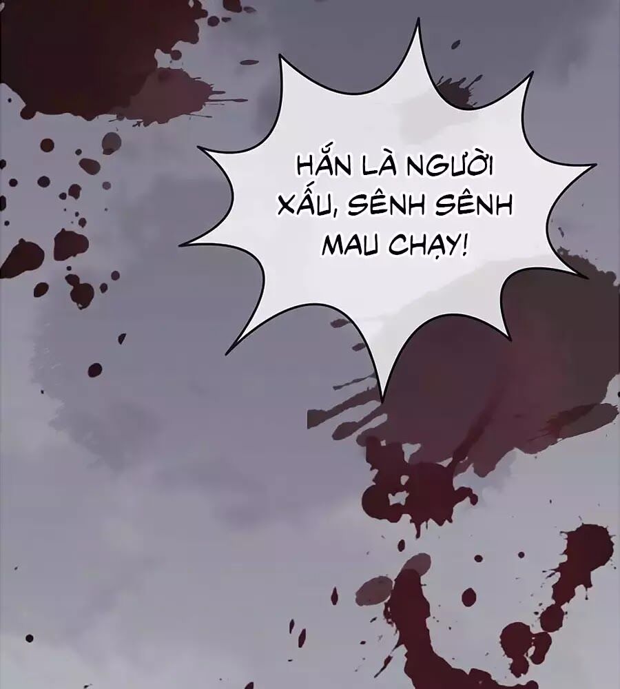 Ám Hắc Hệ Noãn Hôn: Chapter 18