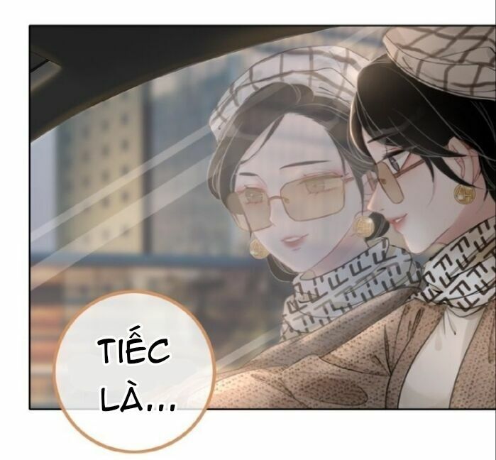 Ám Hắc Hệ Noãn Hôn: Chapter 2