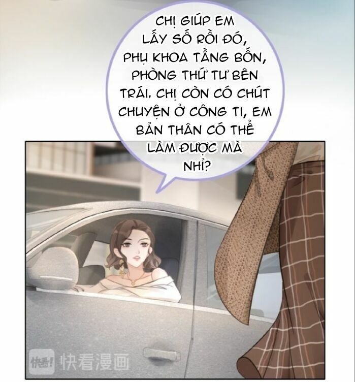 Ám Hắc Hệ Noãn Hôn: Chapter 2