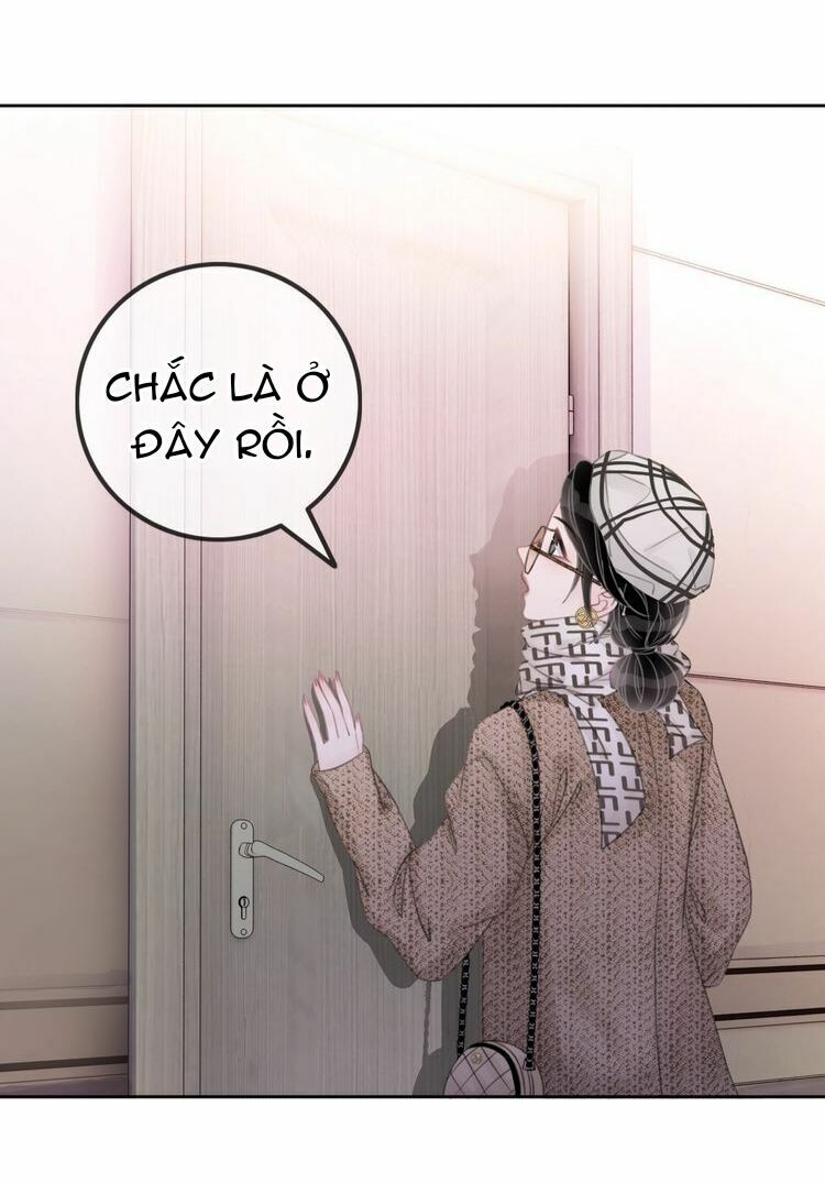 Ám Hắc Hệ Noãn Hôn: Chapter 2