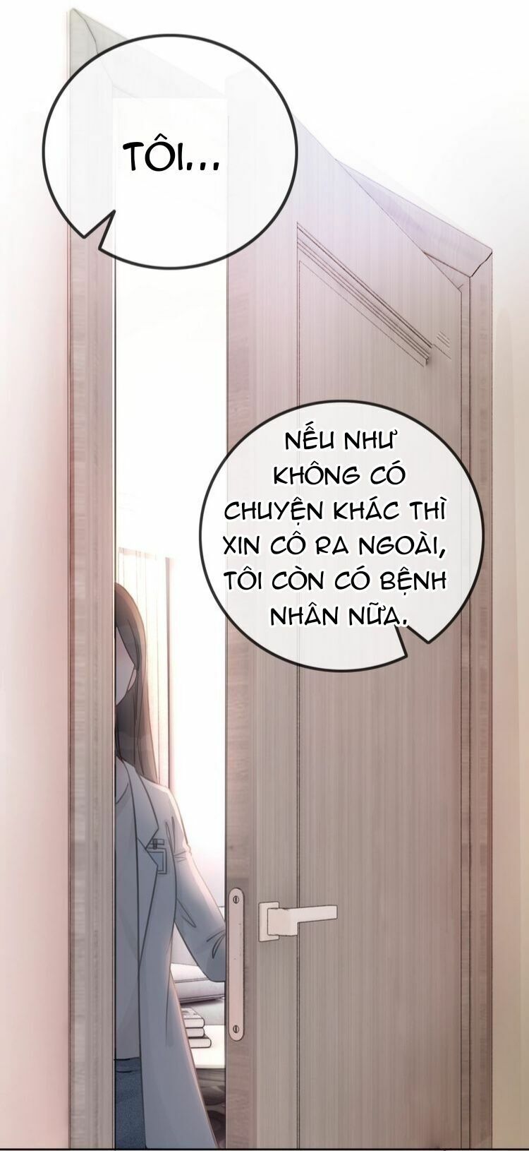 Ám Hắc Hệ Noãn Hôn: Chapter 2