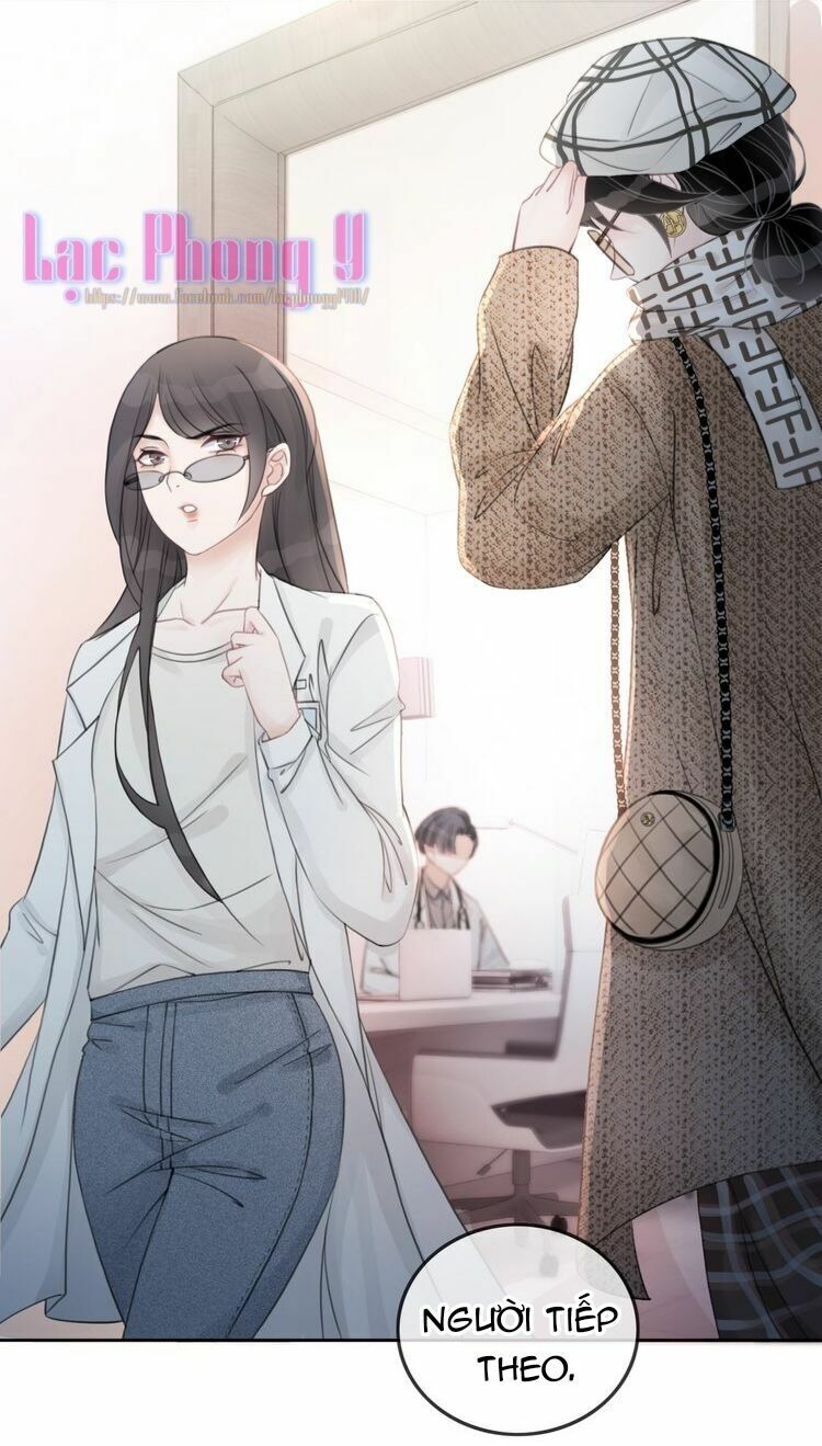 Ám Hắc Hệ Noãn Hôn: Chapter 2