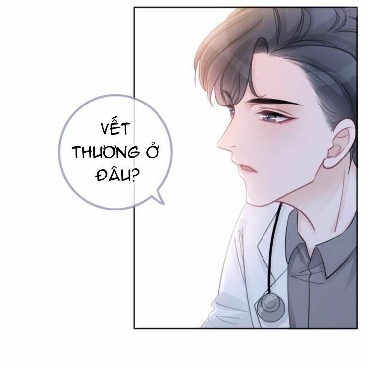 Ám Hắc Hệ Noãn Hôn: Chapter 2