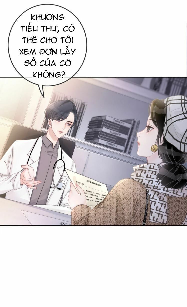 Ám Hắc Hệ Noãn Hôn: Chapter 2