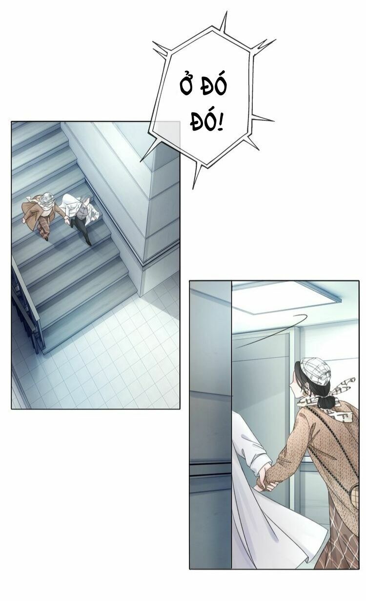 Ám Hắc Hệ Noãn Hôn: Chapter 2