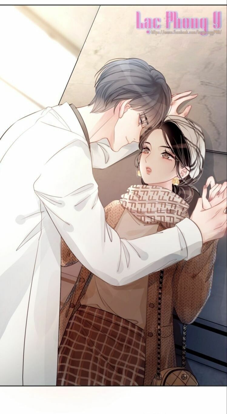 Ám Hắc Hệ Noãn Hôn: Chapter 2