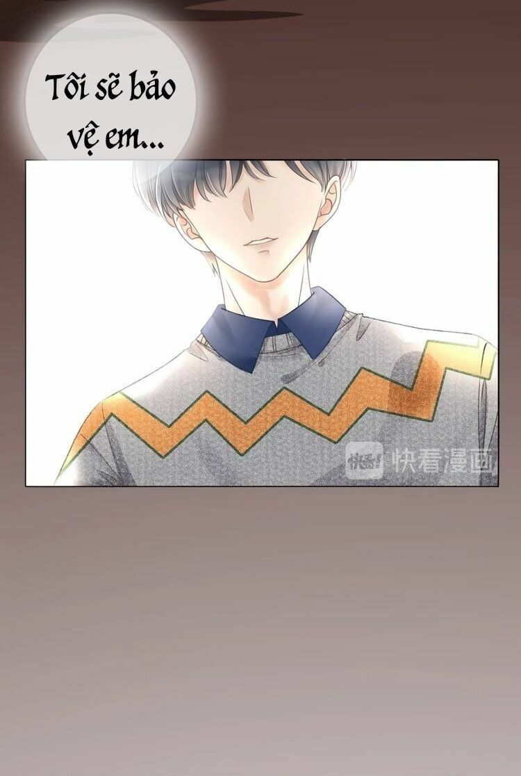 Ám Hắc Hệ Noãn Hôn: Chapter 2