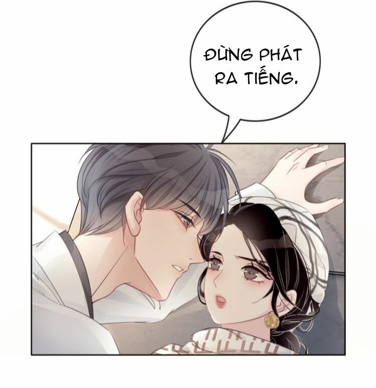 Ám Hắc Hệ Noãn Hôn: Chapter 2