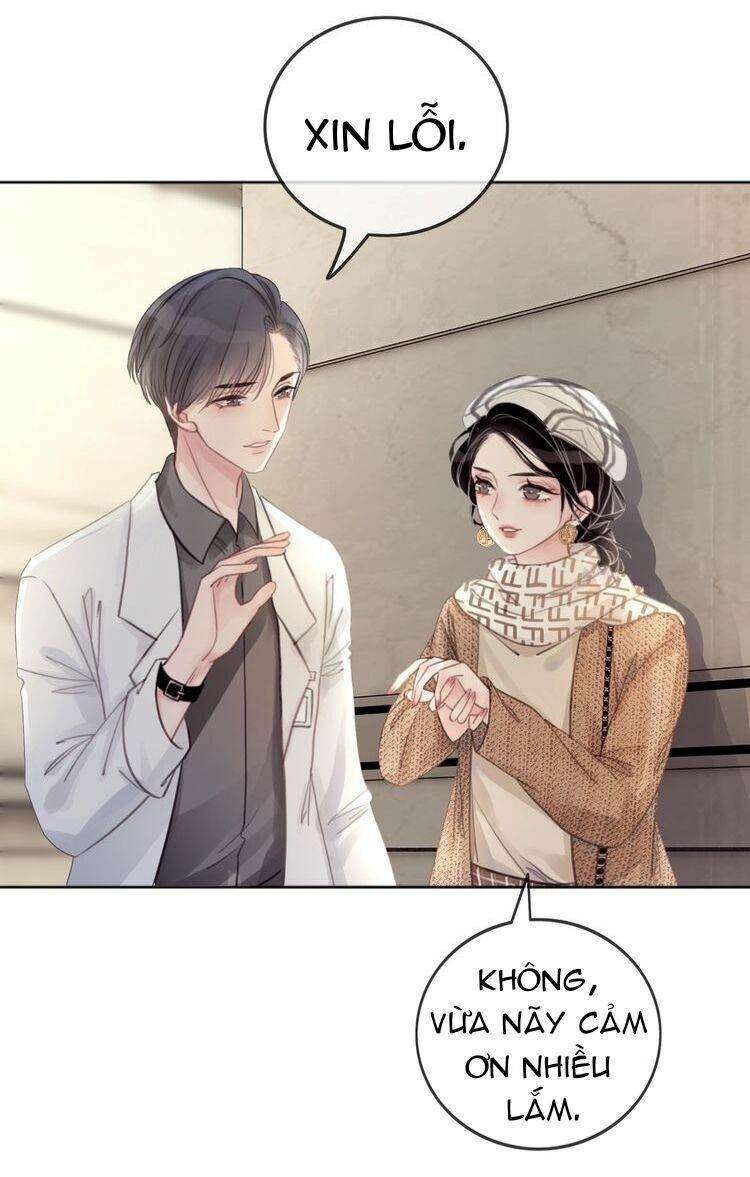 Ám Hắc Hệ Noãn Hôn: Chapter 2