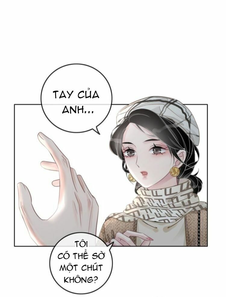 Ám Hắc Hệ Noãn Hôn: Chapter 2
