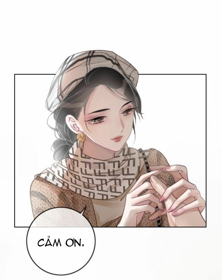 Ám Hắc Hệ Noãn Hôn: Chapter 2
