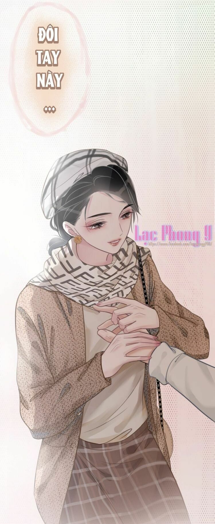 Ám Hắc Hệ Noãn Hôn: Chapter 2