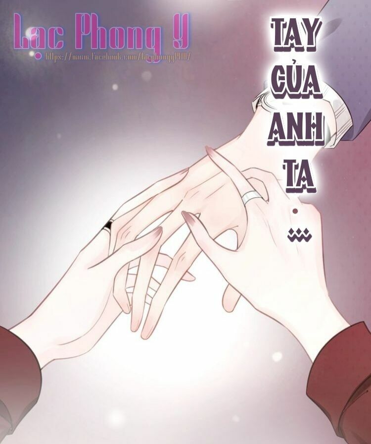 Ám Hắc Hệ Noãn Hôn: Chapter 2