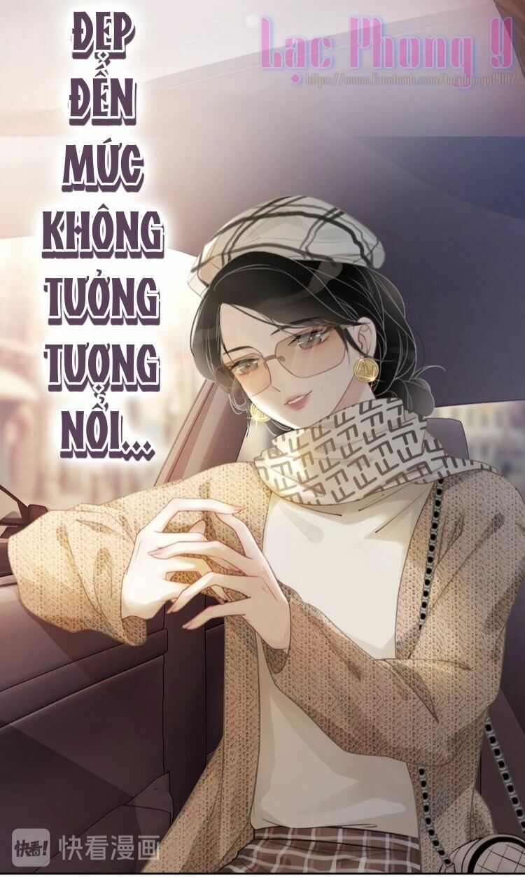 Ám Hắc Hệ Noãn Hôn: Chapter 2