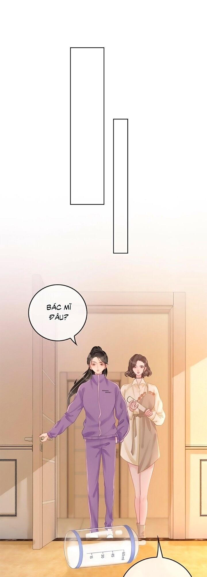 Ám Hắc Hệ Noãn Hôn: Chapter 21