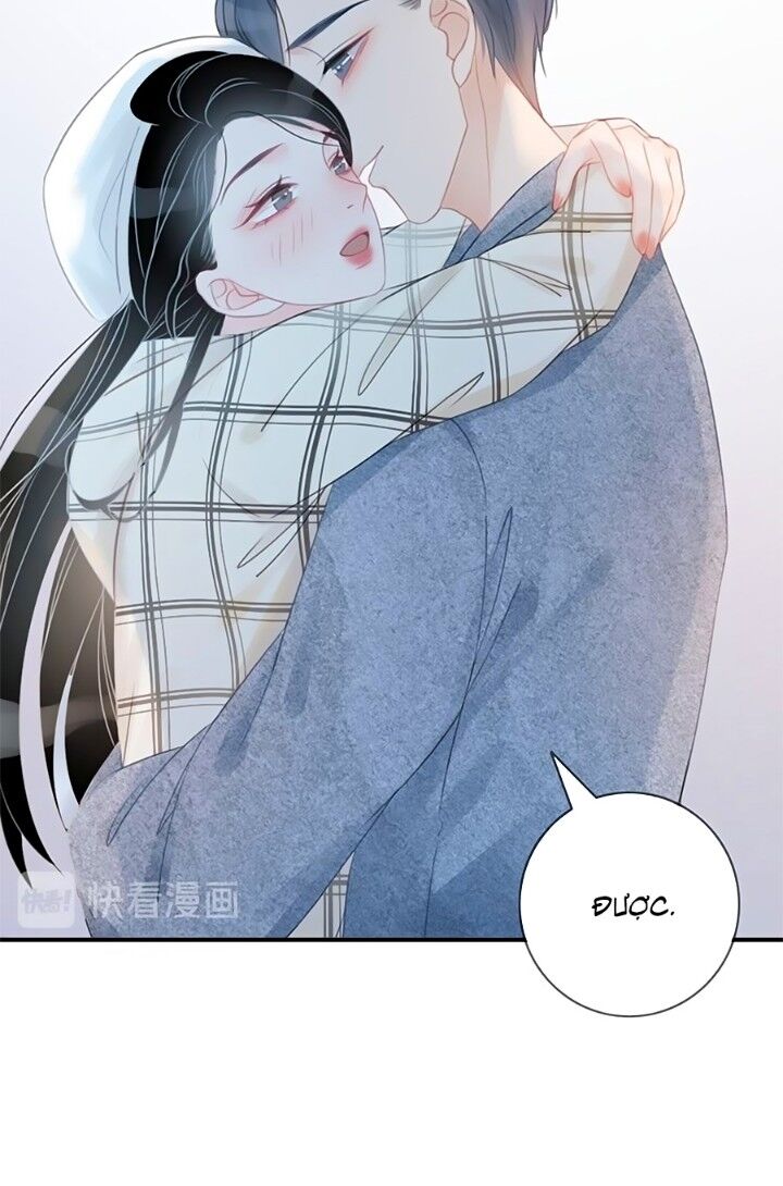 Ám Hắc Hệ Noãn Hôn: Chapter 25
