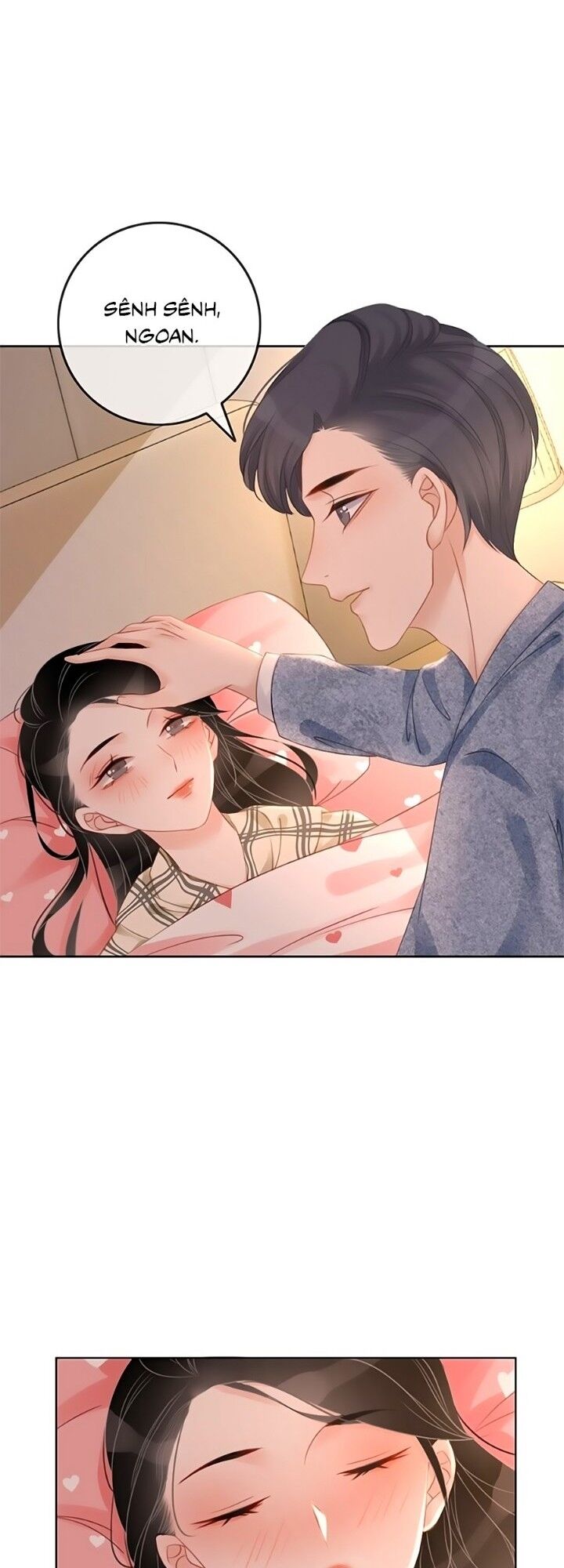 Ám Hắc Hệ Noãn Hôn: Chapter 25