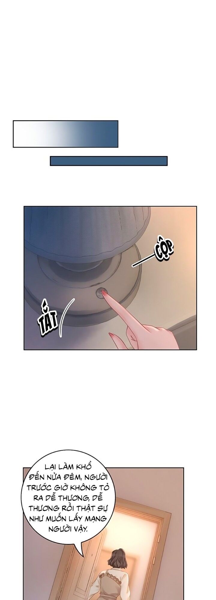 Ám Hắc Hệ Noãn Hôn: Chapter 25