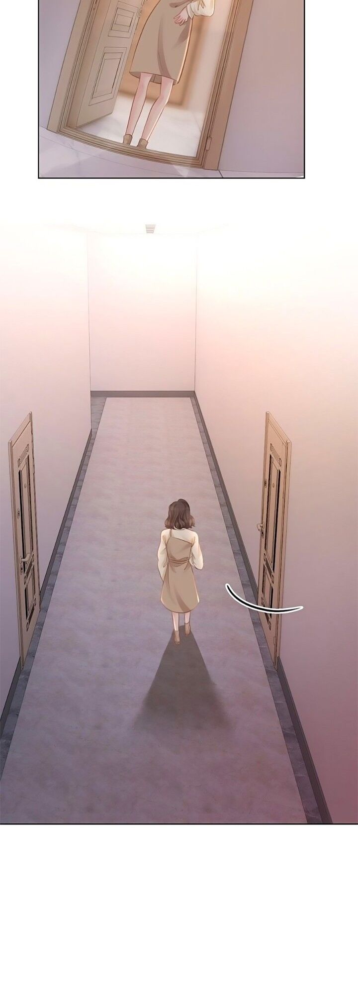 Ám Hắc Hệ Noãn Hôn: Chapter 25