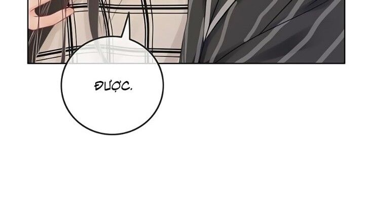 Ám Hắc Hệ Noãn Hôn: Chapter 25