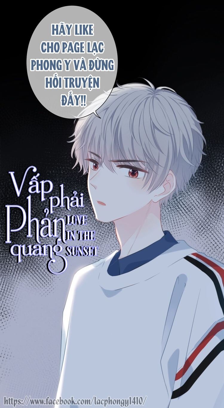 Ám Hắc Hệ Noãn Hôn: Chapter 25