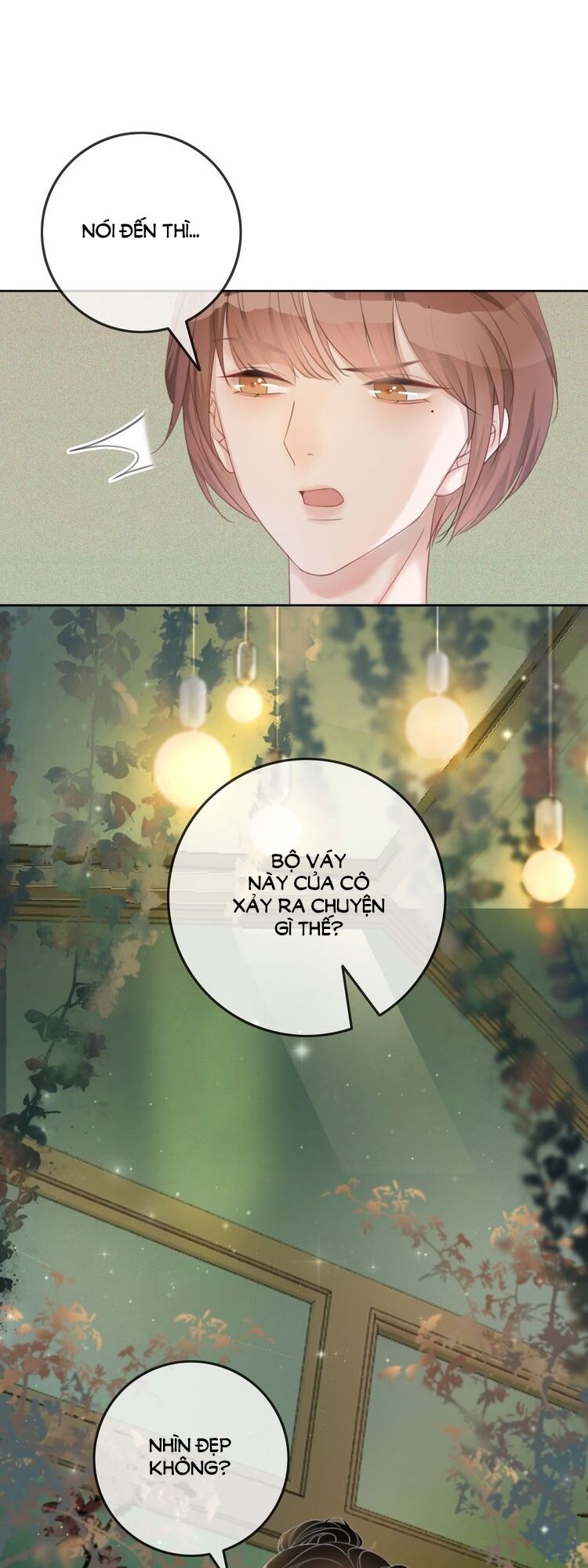 Ám Hắc Hệ Noãn Hôn: Chapter 28