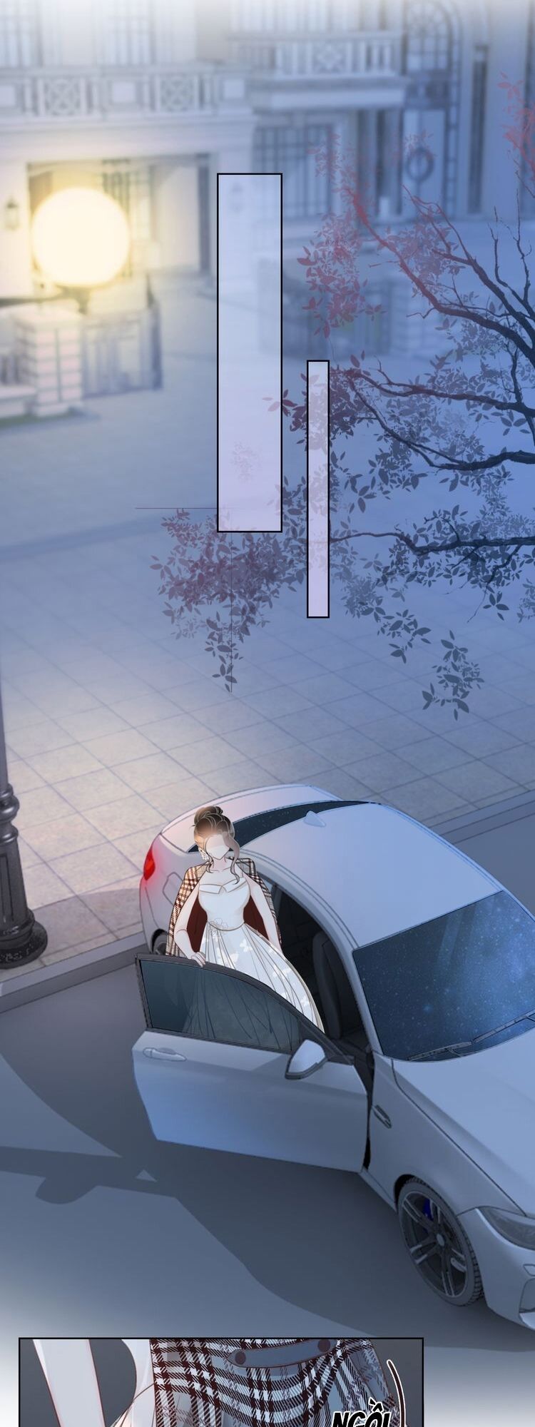 Ám Hắc Hệ Noãn Hôn: Chapter 28