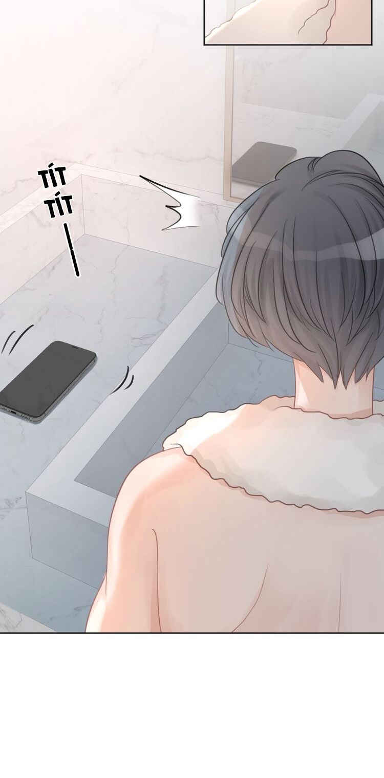 Ám Hắc Hệ Noãn Hôn: Chapter 28