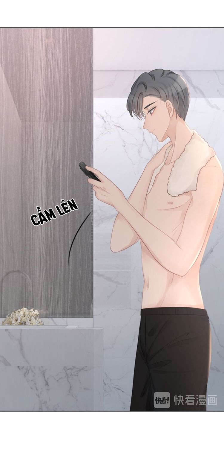 Ám Hắc Hệ Noãn Hôn: Chapter 28