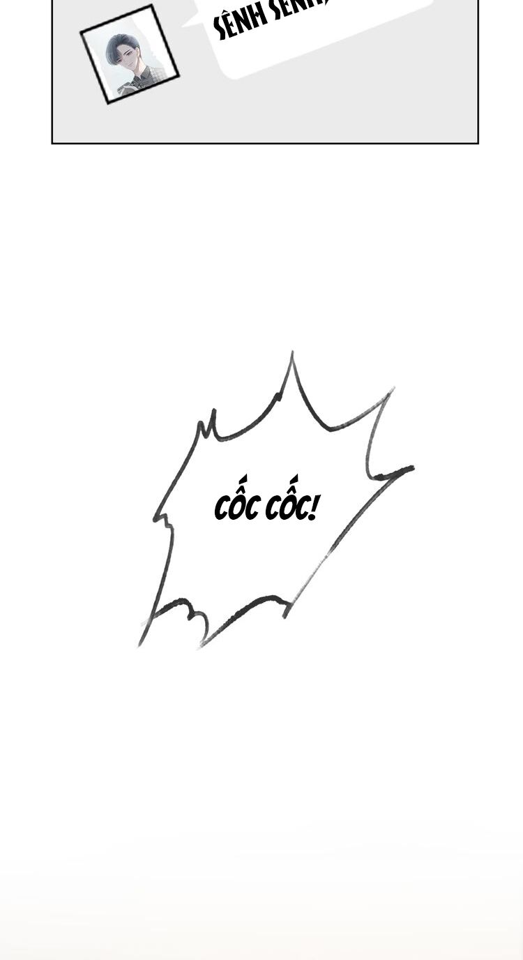 Ám Hắc Hệ Noãn Hôn: Chapter 28