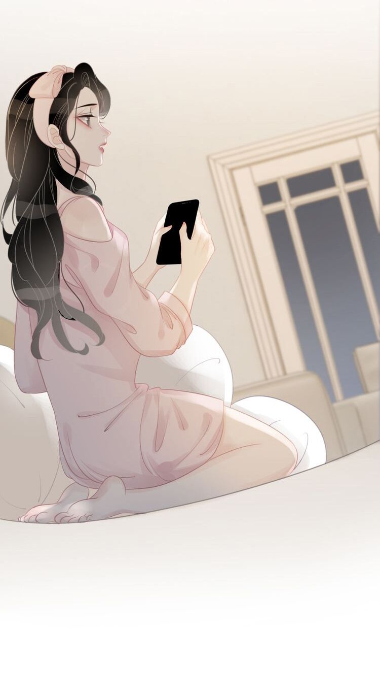Ám Hắc Hệ Noãn Hôn: Chapter 28