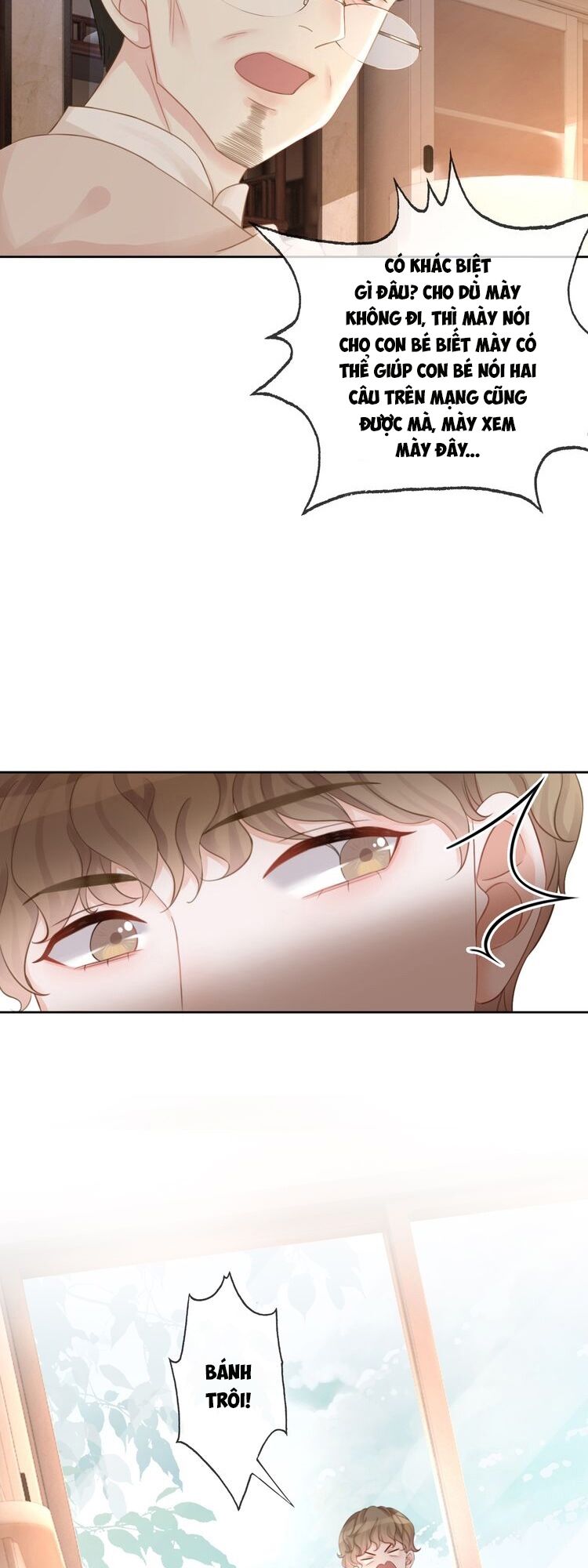 Ám Hắc Hệ Noãn Hôn: Chapter 33