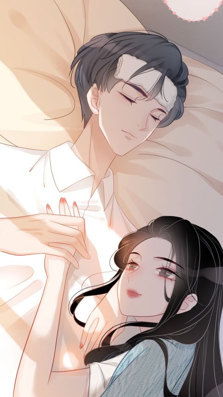 Ám Hắc Hệ Noãn Hôn: Chapter 33