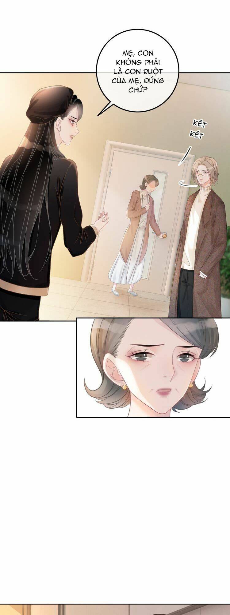 Ám Hắc Hệ Noãn Hôn: Chapter 34